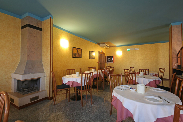 Food & Drinks 5, HOTEL RESIDENCE DUCALE, Mantua