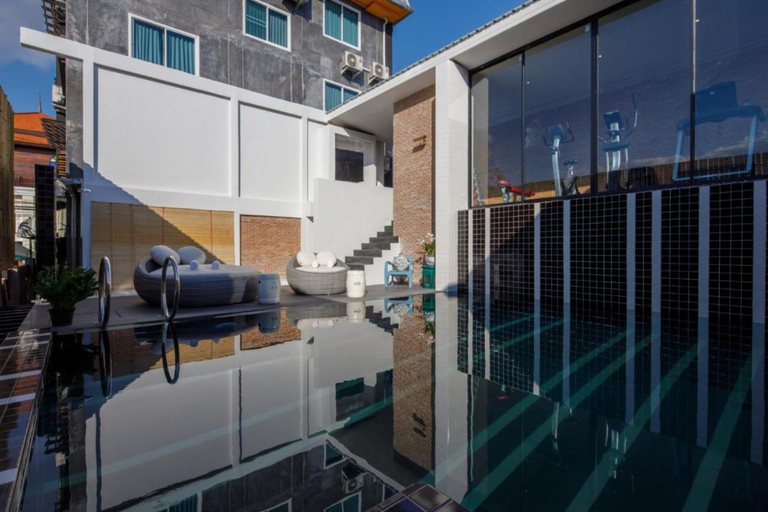 Sport & Beauty 4, Chala Number2 Hotel, Muang Chiang Mai