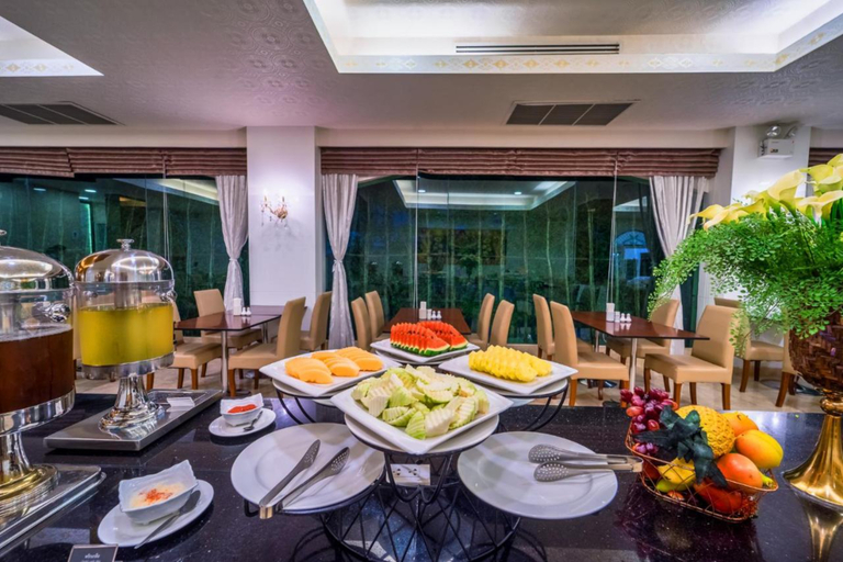 Food & Drinks 2, Royal Pavilion Hua Hin, Hua Hin