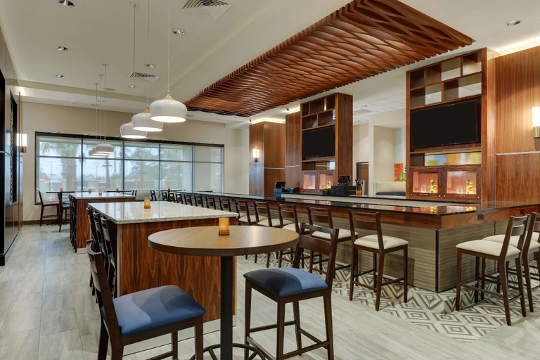 Food & Drinks 4, Drury Plaza Hotel Orlando - Disney Springs® Area, Orange