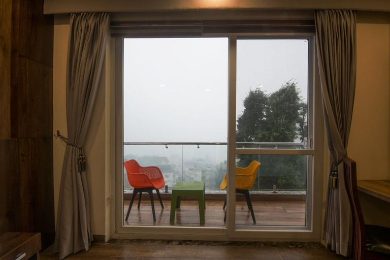 Others 5, Hotel Shivaay, Kangra