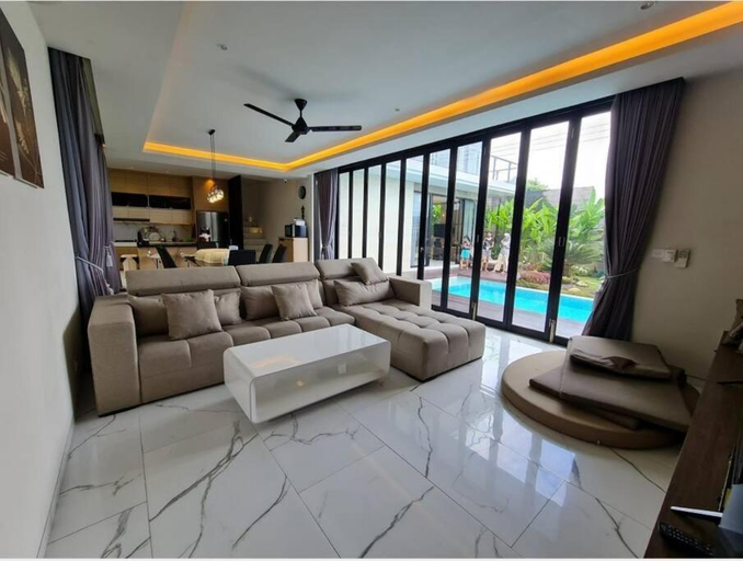 Others 3, Villa Natta Ungasan Bali Indonesia, Badung