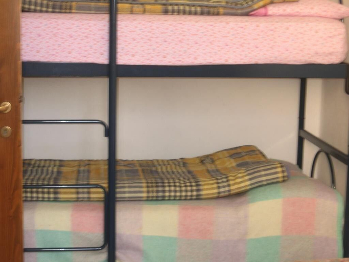 Bedroom 4, Cà Maggio Nuovo, Pesaro E Urbino