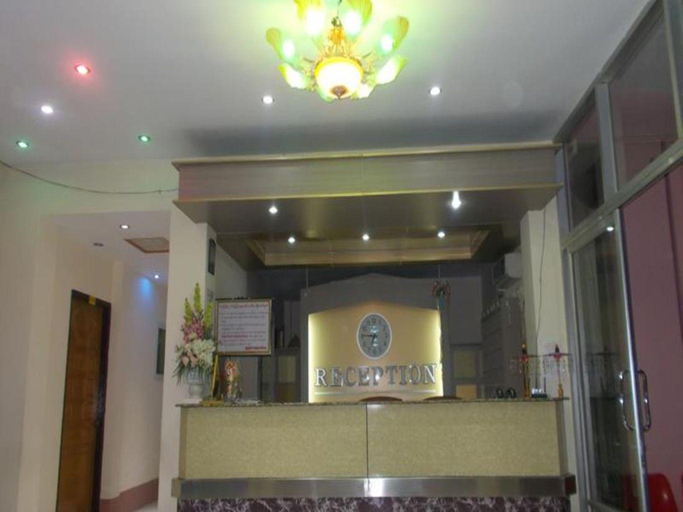 Others 4, Alliance Resort Hotel, Bassein