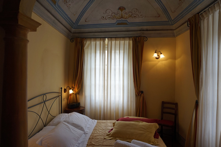 Bedroom 15