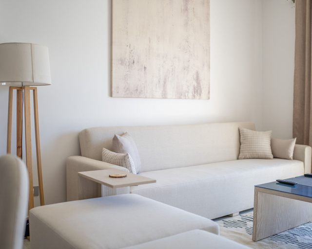 Others 4, amazing 2 bedroom in fouka bay 6A102, Ad-Dab'ah