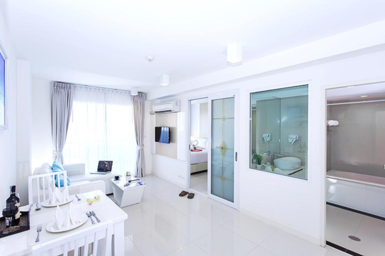 Others 4, Royal Pavilion Hua Hin, Hua Hin