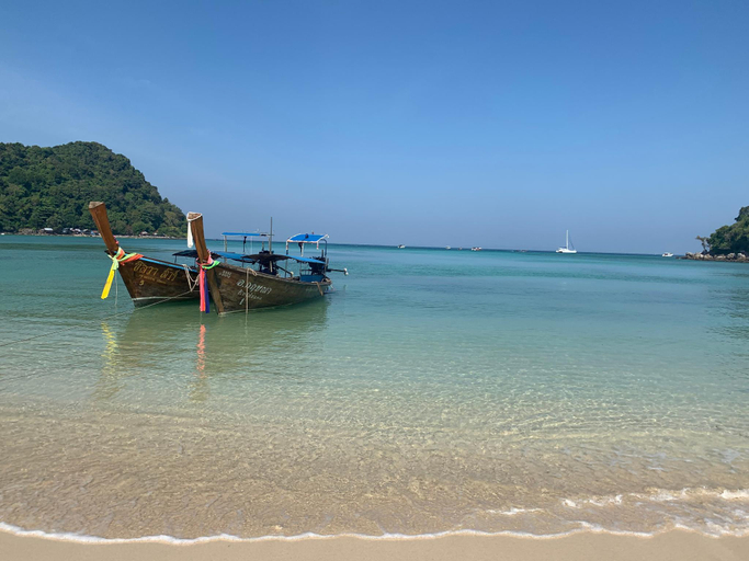 Others 5, Phi Phi Little Star Resort, Mueang Krabi