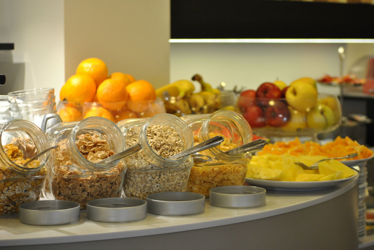 Food & Drinks 5, Hotel Parini, Lecco