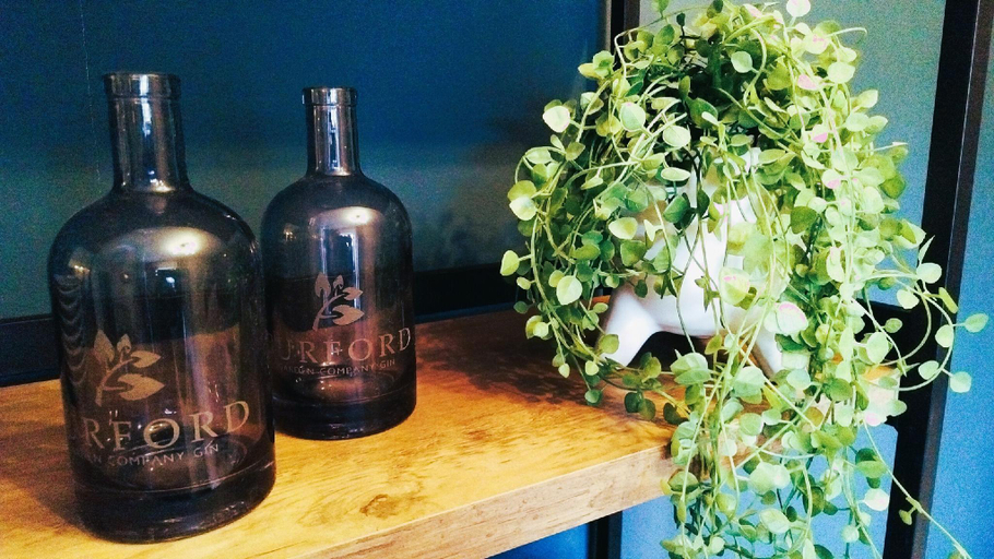 Food & Drinks 5, Cotswold Stays, Oxfordshire