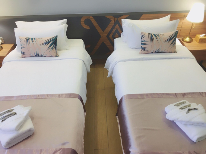 Bedroom 7