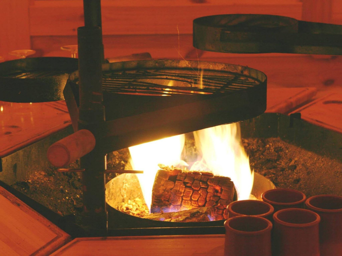 Food & Drinks, GITE ROCHE DES DUCS, Vosges