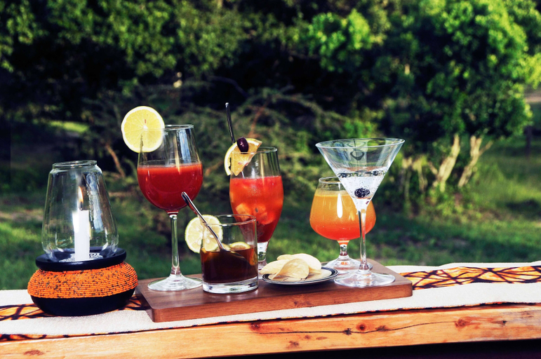 Food & Drinks 3, Castel Mara Camp, Narok West