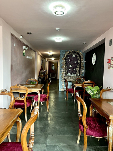 Food & Drinks 4, Dakani Hotel Boutique, Quito