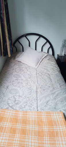 Bedroom 3, Lioness B&B, Dunedin