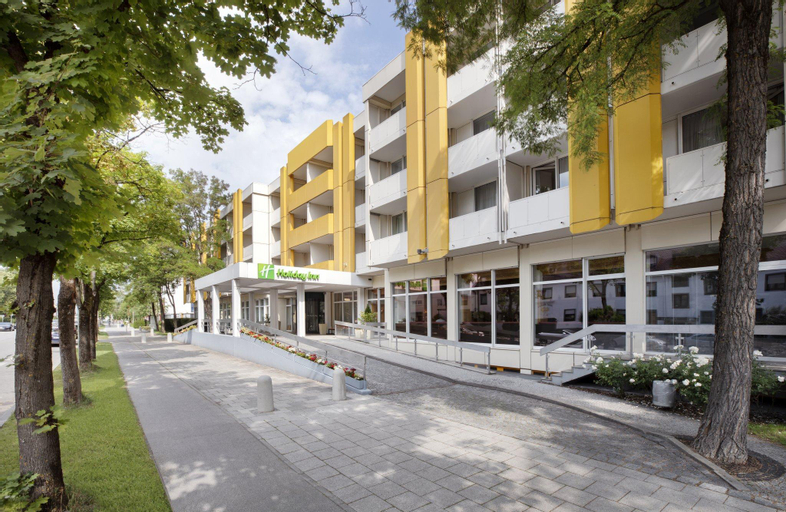 Holiday Inn München Süd, München