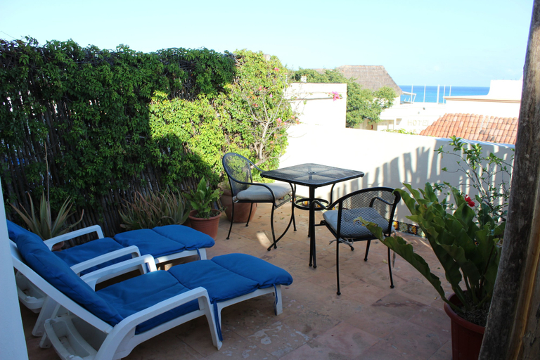 Others 4, Hotel Delfin, Cozumel