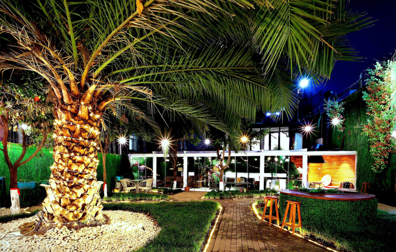 Exterior & Views 2, Walton Gardens Pera, Beyoğlu