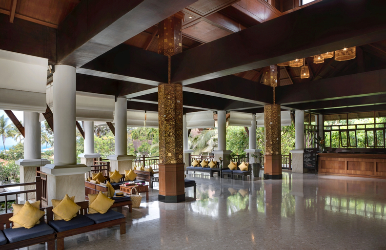 Others 4, Rawi Warin Resort & Spa, Ko Lanta