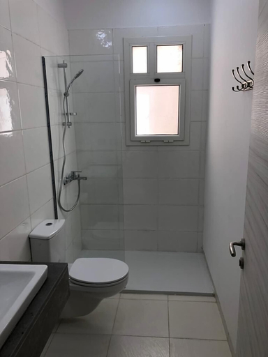 Bathroom 4, Lagoon view 3 br garden fouka bay TW2AG, Ad-Dab'ah