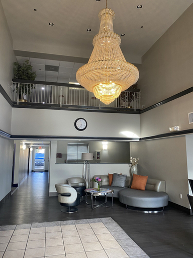 Others 5, Super 8 by Wyndham Weatherford, Parker