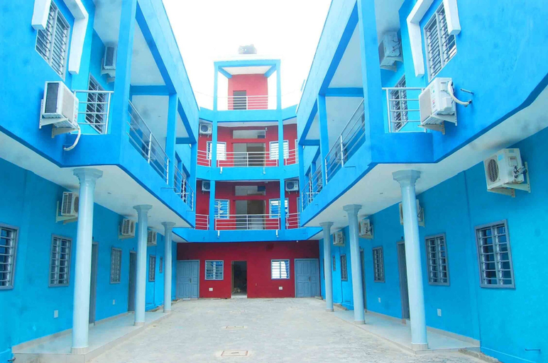 Exterior & Views 2, Residence MaryHouse, Cotonou