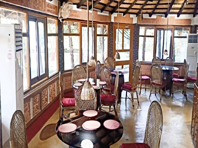 Food & Drinks 4, Resort Raktokorobi Karugram - Escape to Green Stay with Soul , Birbhum