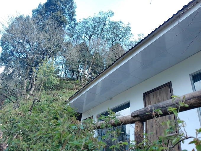 Others 5, Tay Bac Sky Homestay, Sa Pa