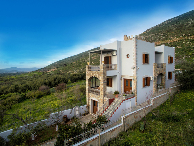 Exterior & Views 1, Oniropetra Luxury Suites, Crete