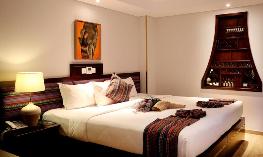 Bedroom 20