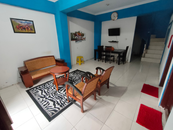 Others 5, Omah Paseban Homestay (permanently closed), Bantul