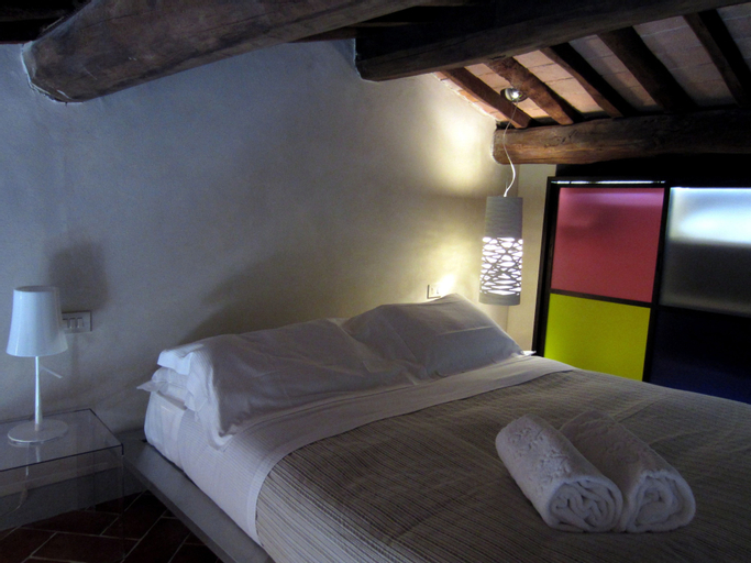 Bedroom 18