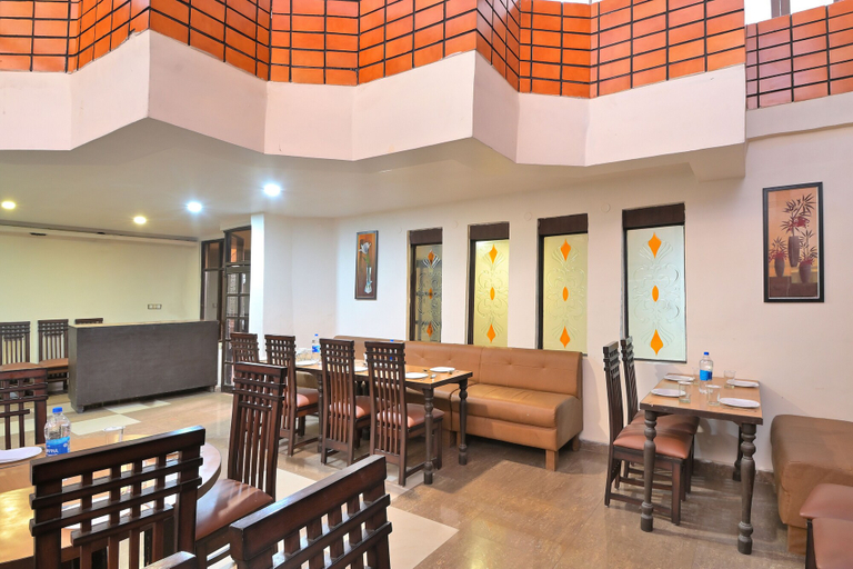 Food & Drinks 5, MGM1 Hotel, Chamba