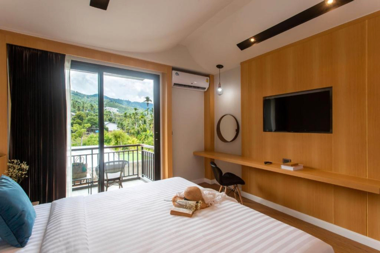 Bedroom 10