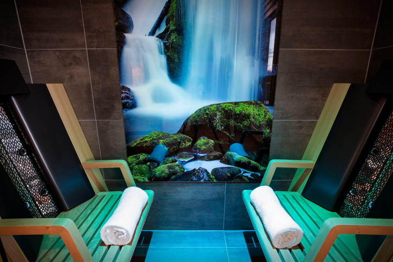 Sport & Beauty 3, Holiday Inn VILLINGEN - SCHWENNINGEN by IHG, Schwarzwald-Baar-Kreis