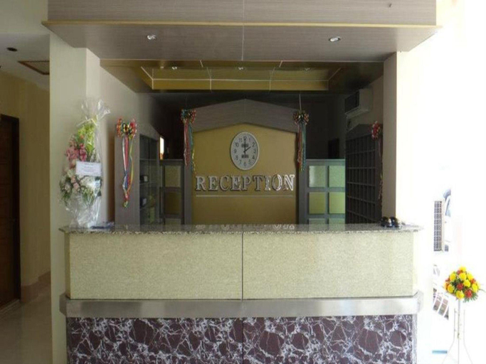 Others 5, Alliance Resort Hotel, Bassein