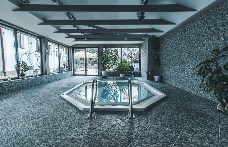 Sport & Beauty 5, Hotel Medical Wellness & SPA Werona, Kłodzko