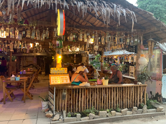 Food & Drinks 4, Phi Phi Little Star Resort, Mueang Krabi