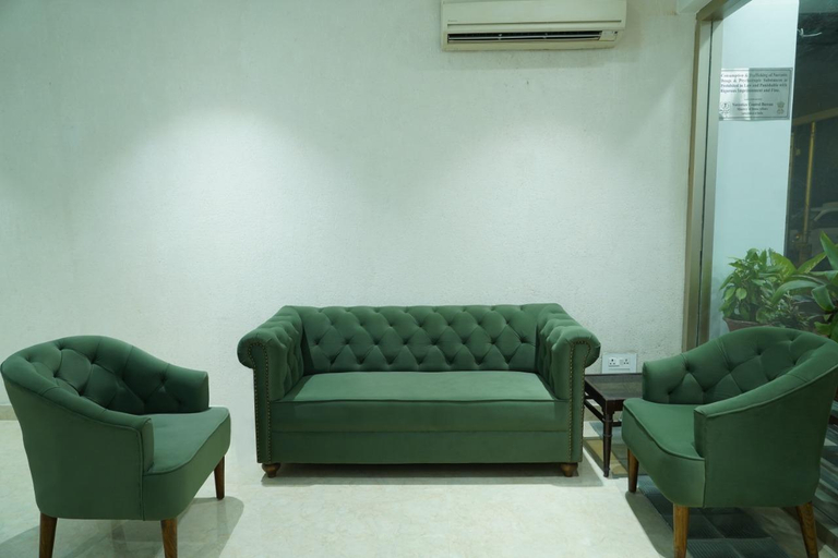 Public Area