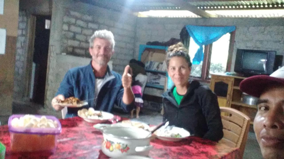 Food & Drinks, Karleta Homestay, Manggarai