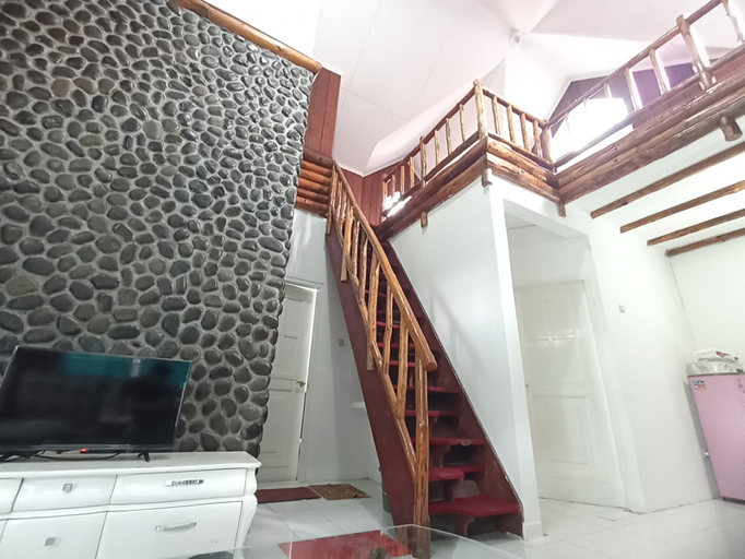 Others 5, Villa Puncak Little Venice - Kota Bunga, Bogor