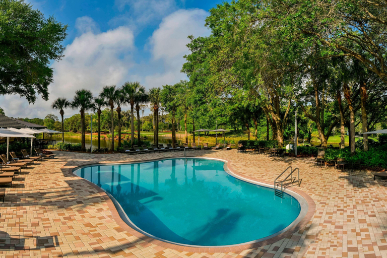 Sport & Beauty 2, Sawgrass Marriott Golf Resort & Spa, Saint Johns