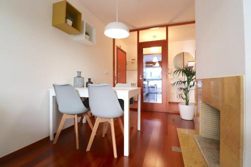 Se Apartamentos - Cruz de Pedra Apartment, Braga