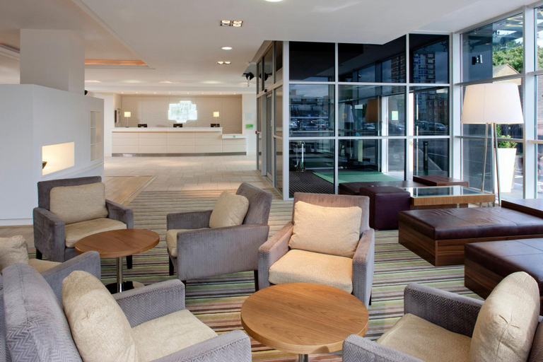 Public Area 3, Holiday Inn STEVENAGE by IHG, Hertfordshire