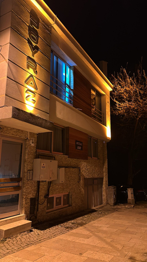 Exterior & Views, Otto Residence, Merkez