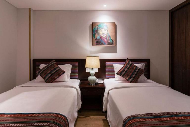 Bedroom 28