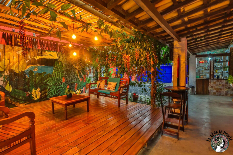Food & Drinks 5, La Gloria House, Ilhabela