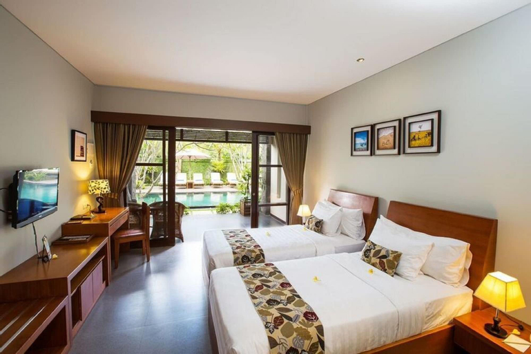 Bedroom 14