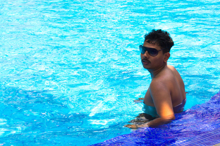 Sport & Beauty 3, Palmarinha De Goa unit of GKP Real Estat, North Goa