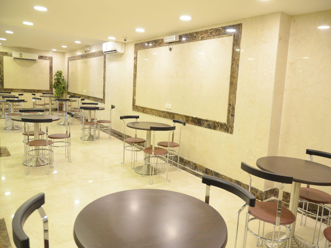 Food & Drinks, Diyar Al Diyafah Hotel, Makkah